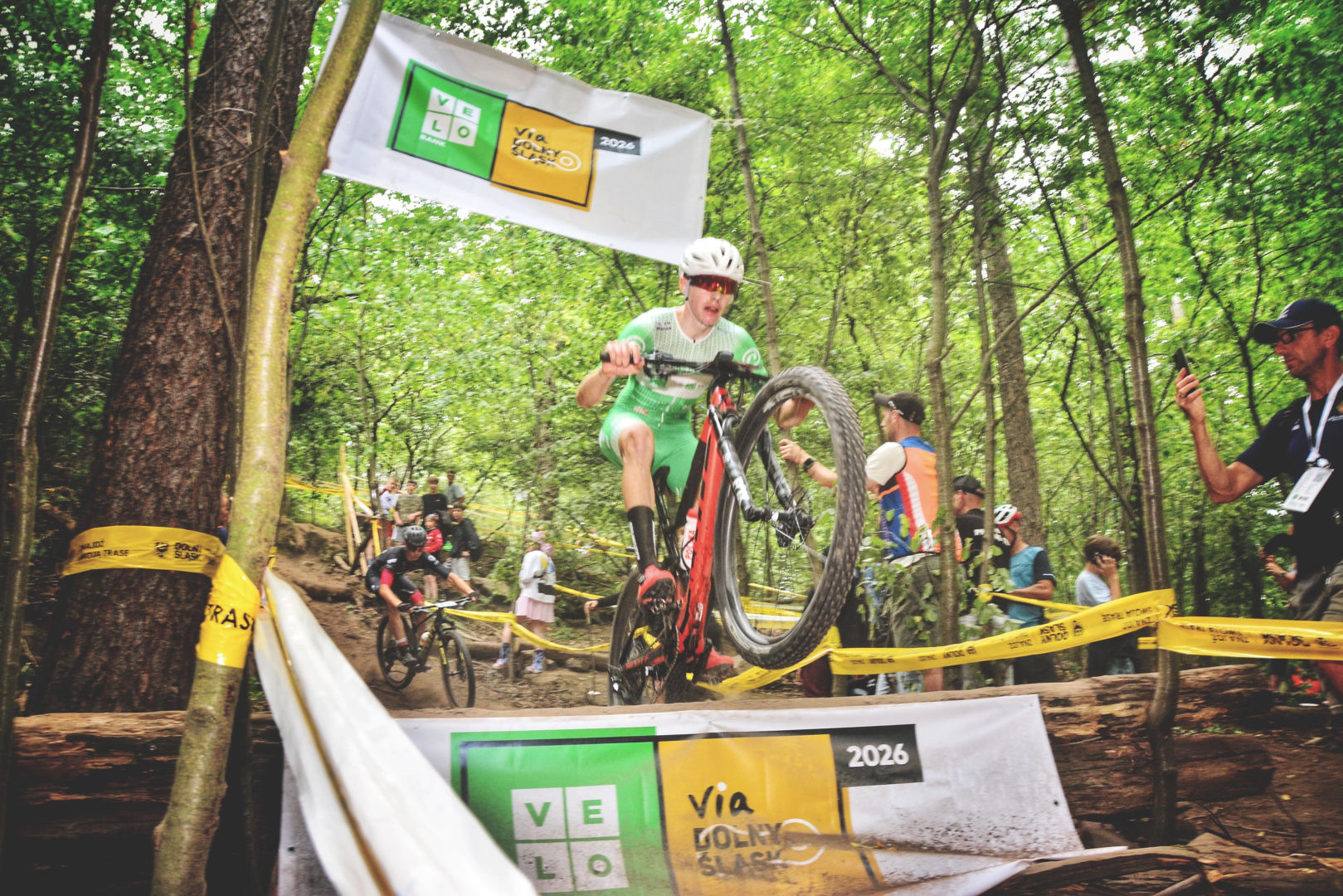 Ślęża Sobótka Bike Academy