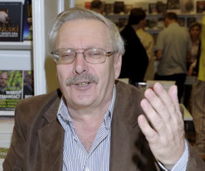 Marcin Wolski