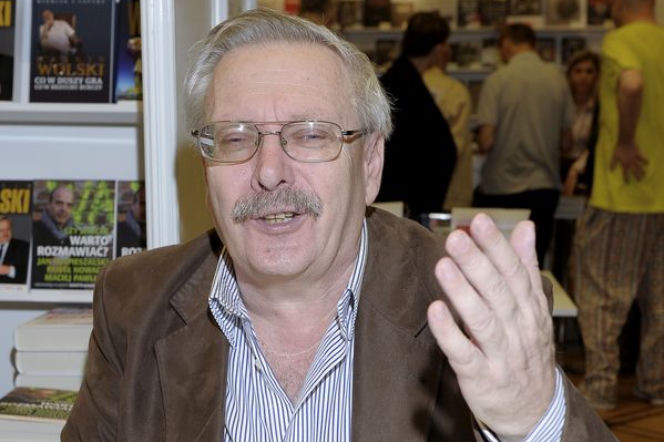Marcin Wolski