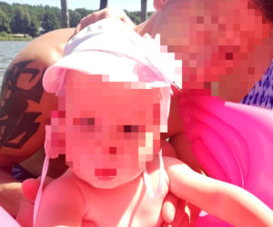 Tajemnicza śmierć 10-miesięcznej Dagmary w hotelu we Włocławku