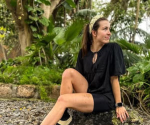 Kaja Ziomek-Nogal i Artur Nogal