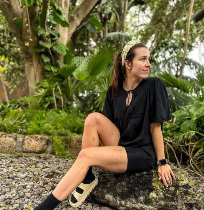 Kaja Ziomek-Nogal i Artur Nogal