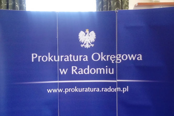 Prokuratura Radom