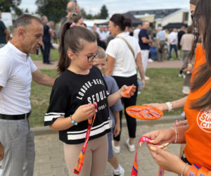 26. Dni Pawłowa. Tłumy na koncertach i fantastyczna zabawa