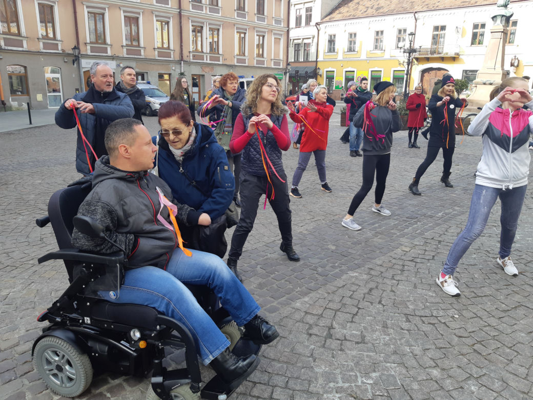 Tarnów dołączył do akcji „Nazywam się miliard”
