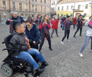 Tarnów dołączył do akcji „Nazywam się miliard”