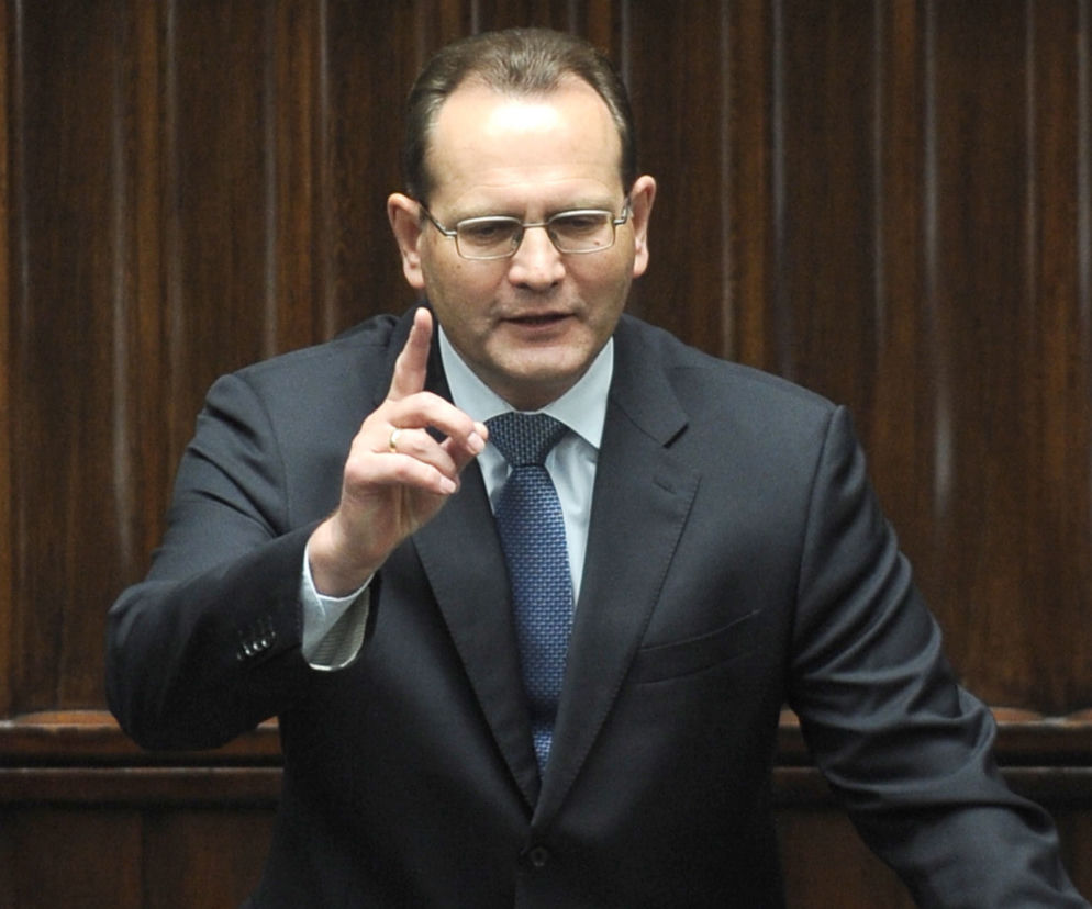 Eugeniusz Kłopotek krytykuje Jana Marię Jackowskiego