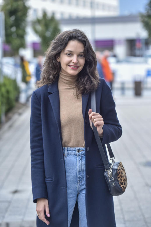 Maria Dębska