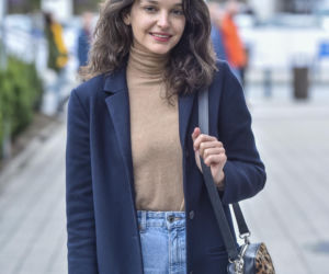 Maria Dębska