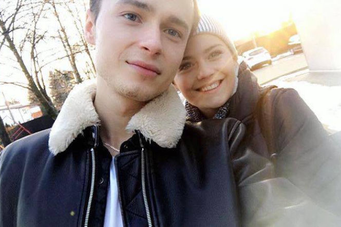 Patryk Pniewski, Katarzyna Sawczuk