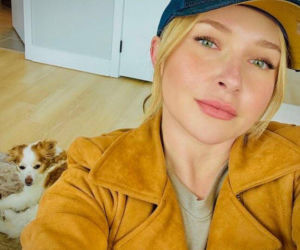 Hayden Panettiere nie żyje