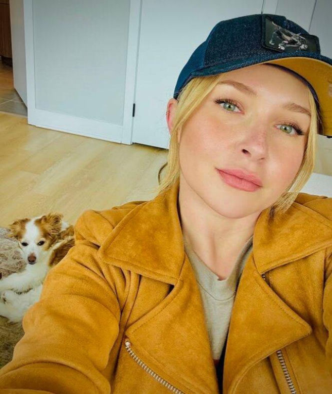 Hayden Panettiere nie żyje