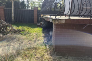 Upadek znanego prokuratora. Sukcesy, korupcja i śmierć. Jak zginął Jerzy Hop i jego syn? Nowe hipotezy szokują