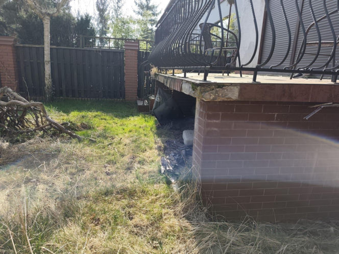 Upadek znanego prokuratora. Sukcesy, korupcja i śmierć. Jak zginął Jerzy Hop i jego syn? Nowe hipotezy szokują