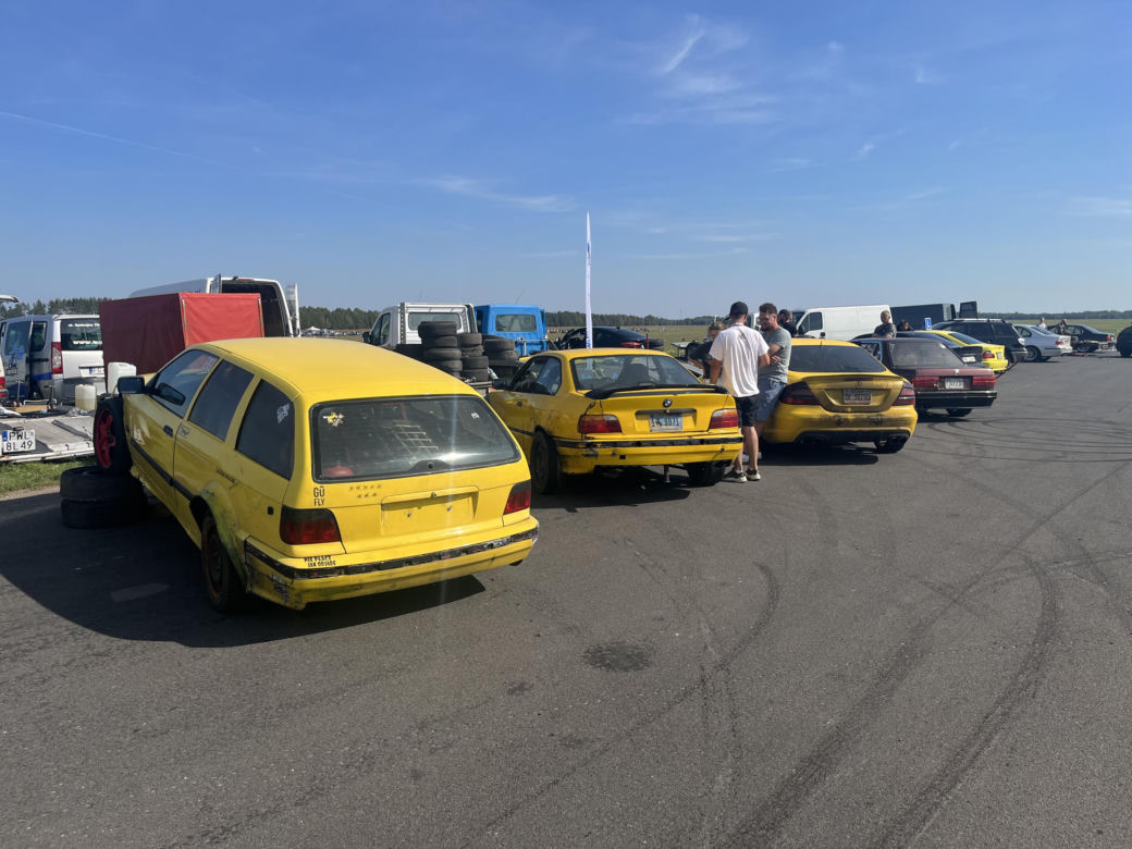 Car Fest 2023 