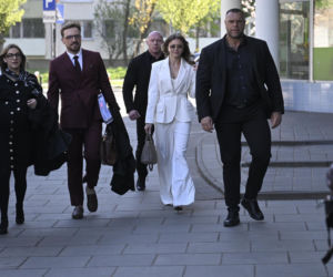 Rozwód Antka Królikowskiego i Joanna Opozdy