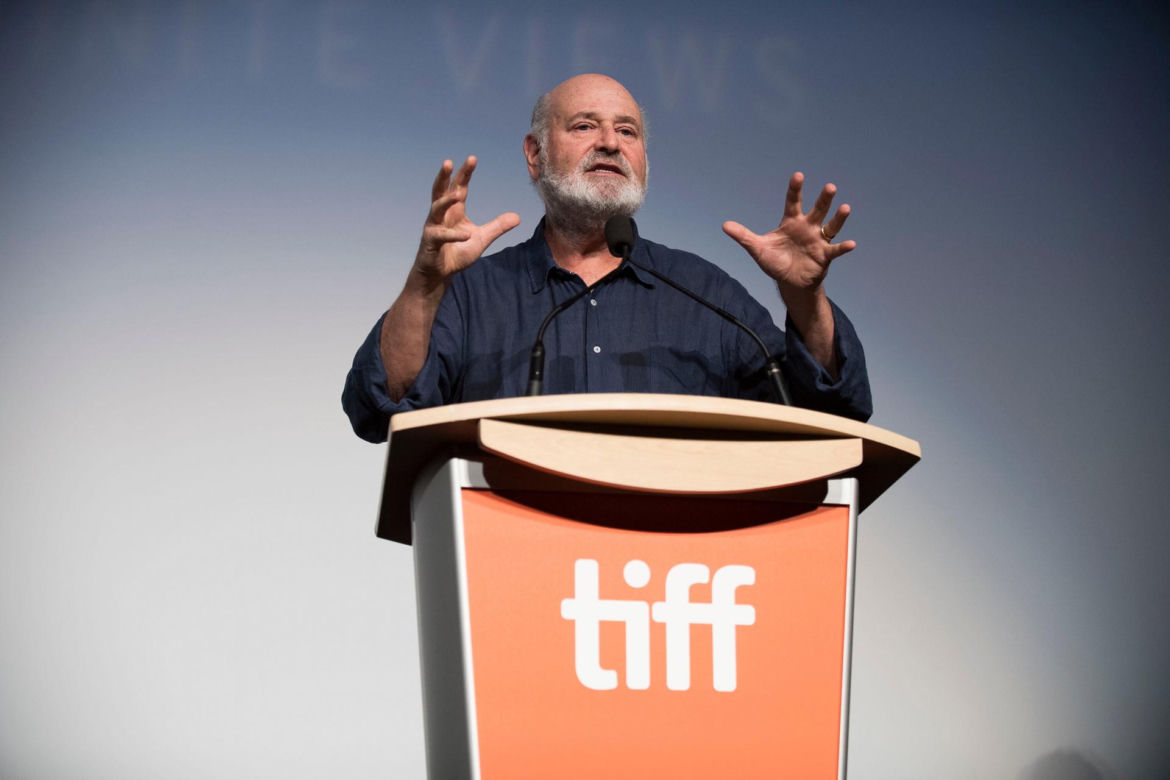 Rob Reiner i jego żona nie żyją. Ich syn aresztowany pod zarzutem zabójstwa.