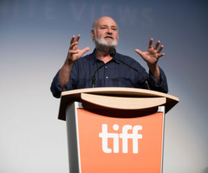 Rob Reiner i jego żona nie żyją. Ich syn aresztowany pod zarzutem zabójstwa.