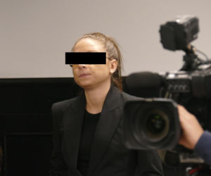 Babcia Krysia byłą księgową mafii. Wyprała 620 tysięcy złotych