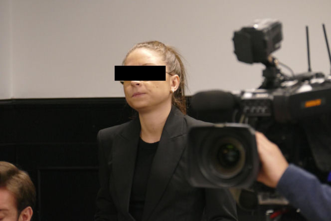 Babcia Krysia byłą księgową mafii. Wyprała 620 tysięcy złotych