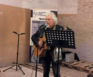 Wernisaż Echoo w Grudziądzu