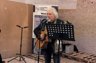 Wernisaż Echoo w Grudziądzu