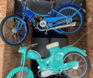 W Tarnowskich Górach zostanie otwarte muzeum motoryzacji
