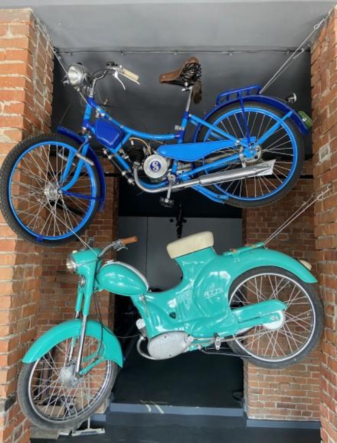 W Tarnowskich Górach zostanie otwarte muzeum motoryzacji