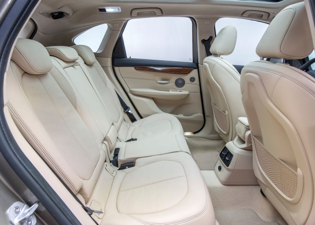 BMW Serii 2 Active Tourer