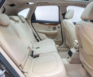 BMW Serii 2 Active Tourer
