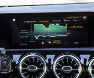 Mercedes-Benz A 250 e (2020)