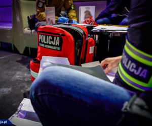 Wielka akcja CBŚP. Potężne uderzenie w siec klubów go-go. Podejrzanym przedstawiono 400 zarzutów