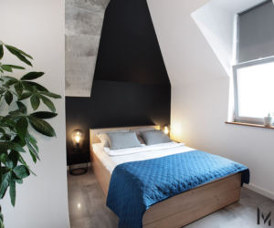 Industrialne 75 m2 we Wrocławiu