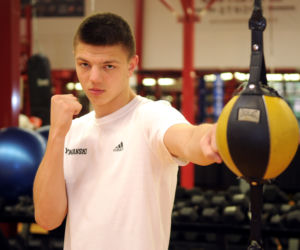Patryk Szymański