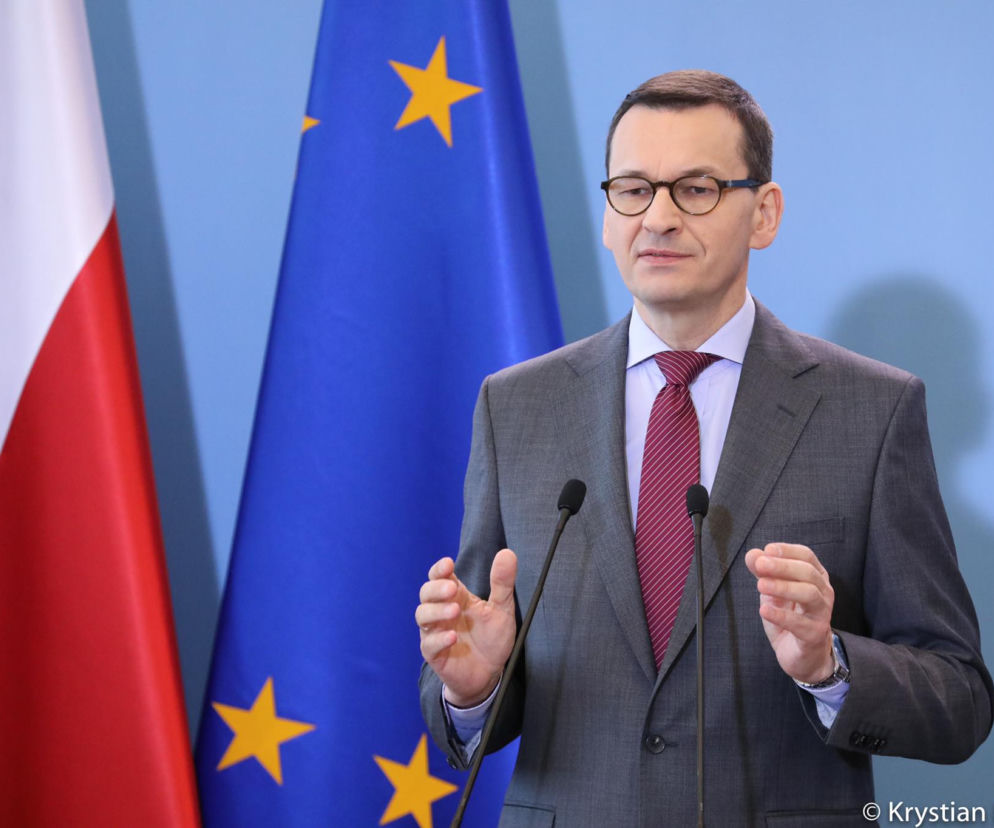 Morawiecki 