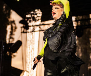 Garbage - Letnia Scena Progresji, 30 maja 2026