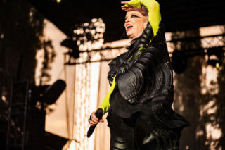 Garbage - Letnia Scena Progresji, 30 maja 2026