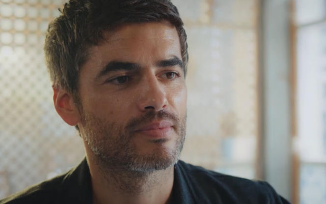 Dziedzictwo odcinek 884