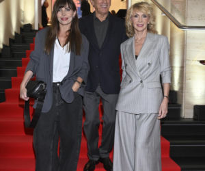 Premiera filmu o Janie Englercie