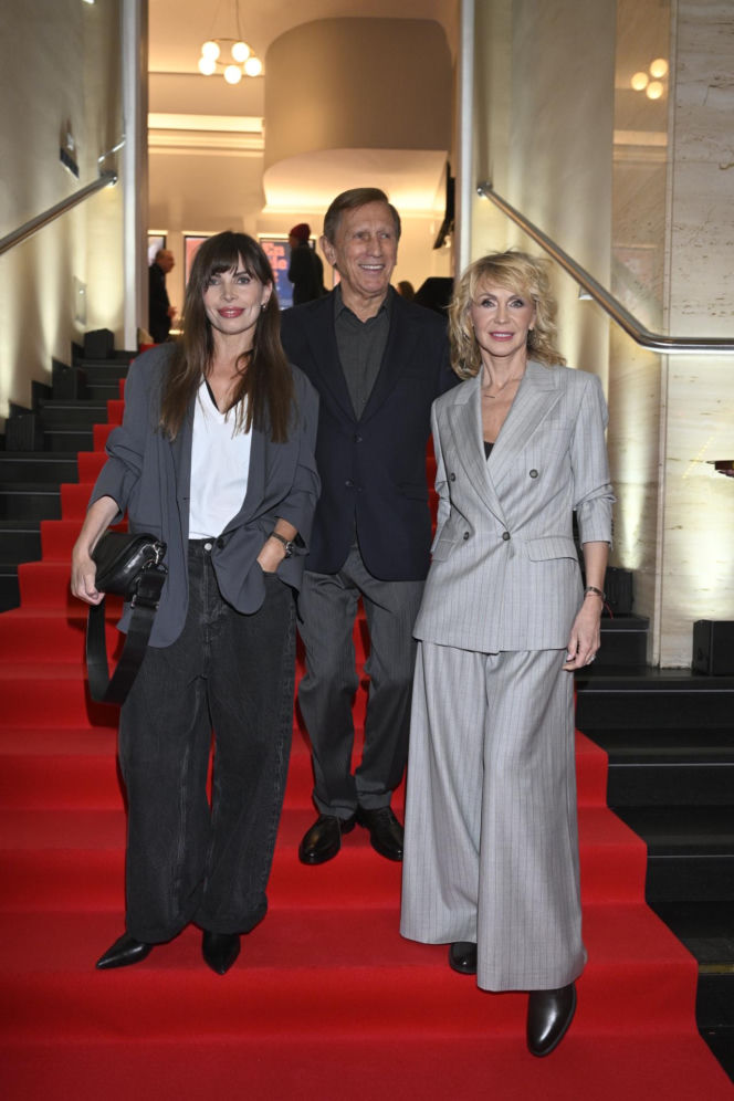 Premiera filmu o Janie Englercie