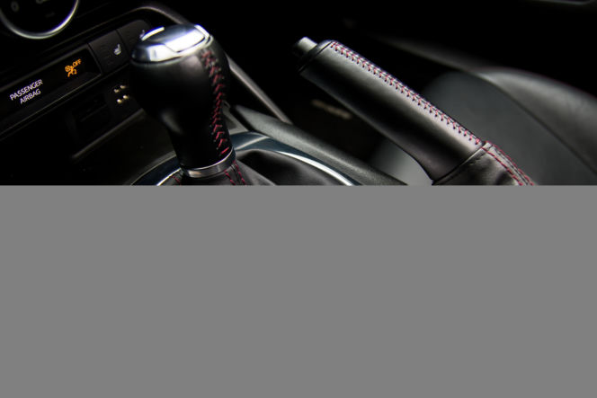 Mazda MX-5 RF 2.0 SKY-G 160 KM 6AT i-ELOOP SkyFREEDOM