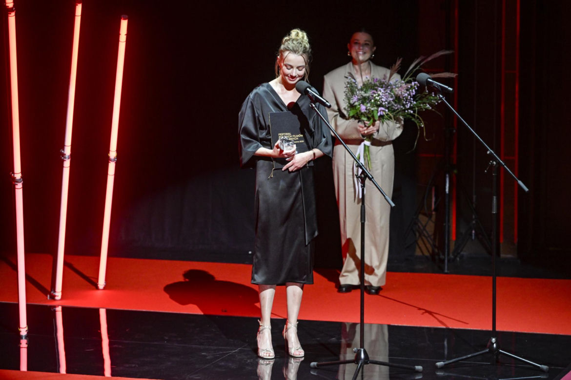 Kamila Urzędowska jako Izabela Łęcka! Znamy obsadę nowej "Lalki"