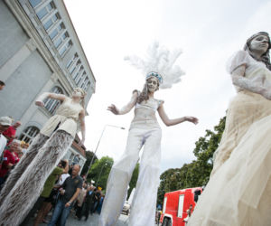 Festiwal Bieli