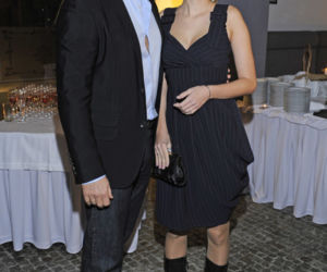 Edyta Zając, Cezary Pazura