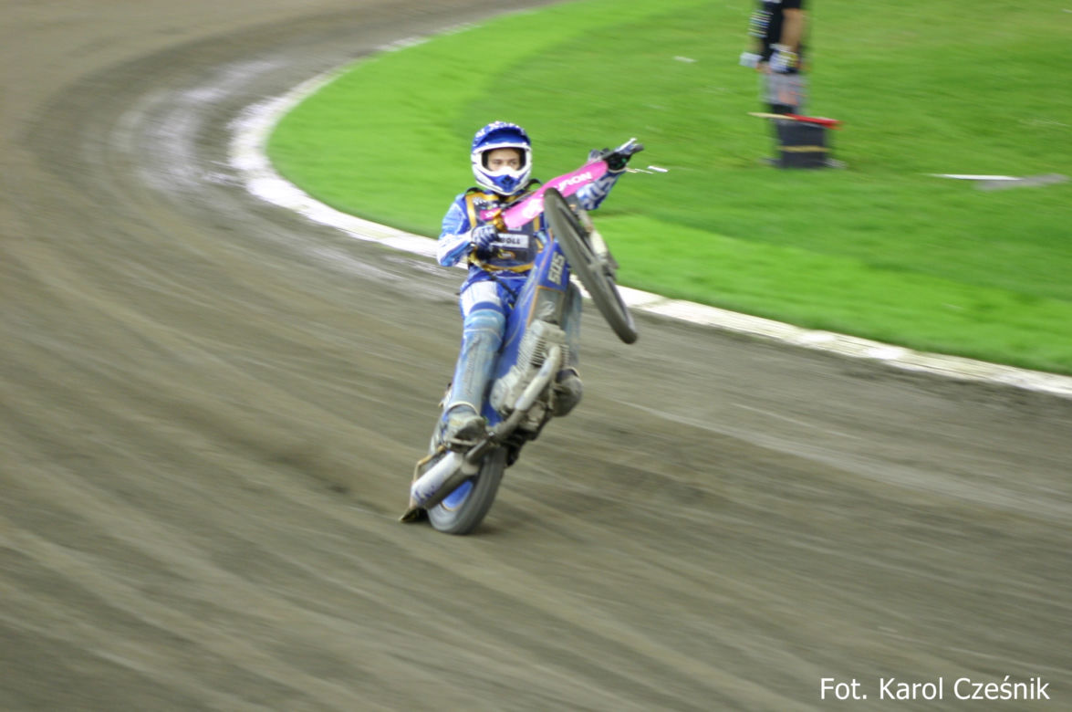 5. finał Tauron SEC 2020 w Toruniu - dużo zdjęć z Motoareny