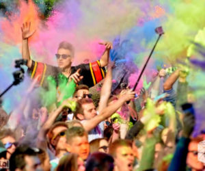Festiwal Kolorów
