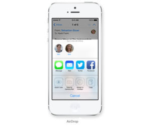 iOS 7