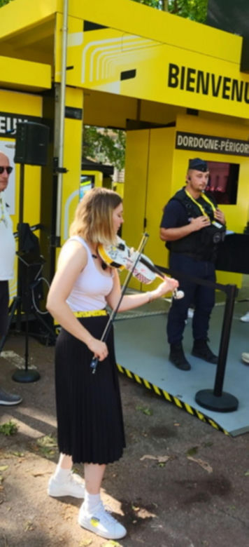 Pojechałem trasą Tour de France. Oto tajemnice największego wyścigu świata