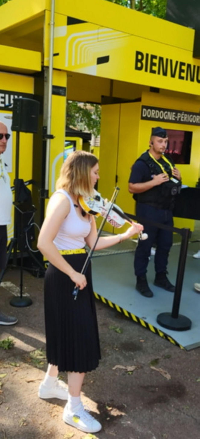 Pojechałem trasą Tour de France. Oto tajemnice największego wyścigu świata