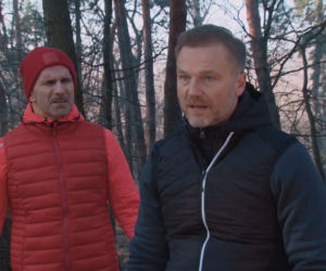  M jak miłość, odcinek 1662: Andrzej przyzna się Magdzie do zdrady? Nawet Kamil go nie powstrzyma